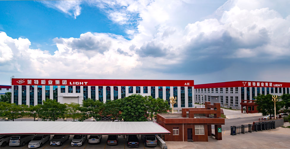 Luoyang Laite Cabinet Industry